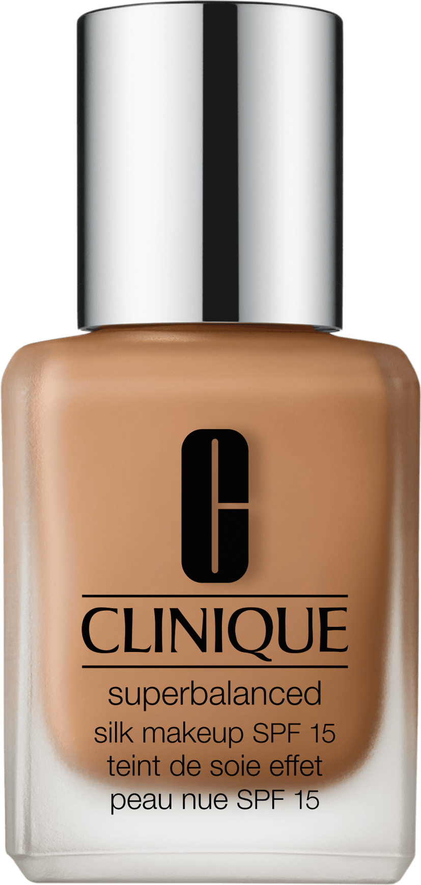 Clinique Superbalanced Silk Makeup Broad Spectrum FPS 15 Silk Suede - Base Líquida 30ml