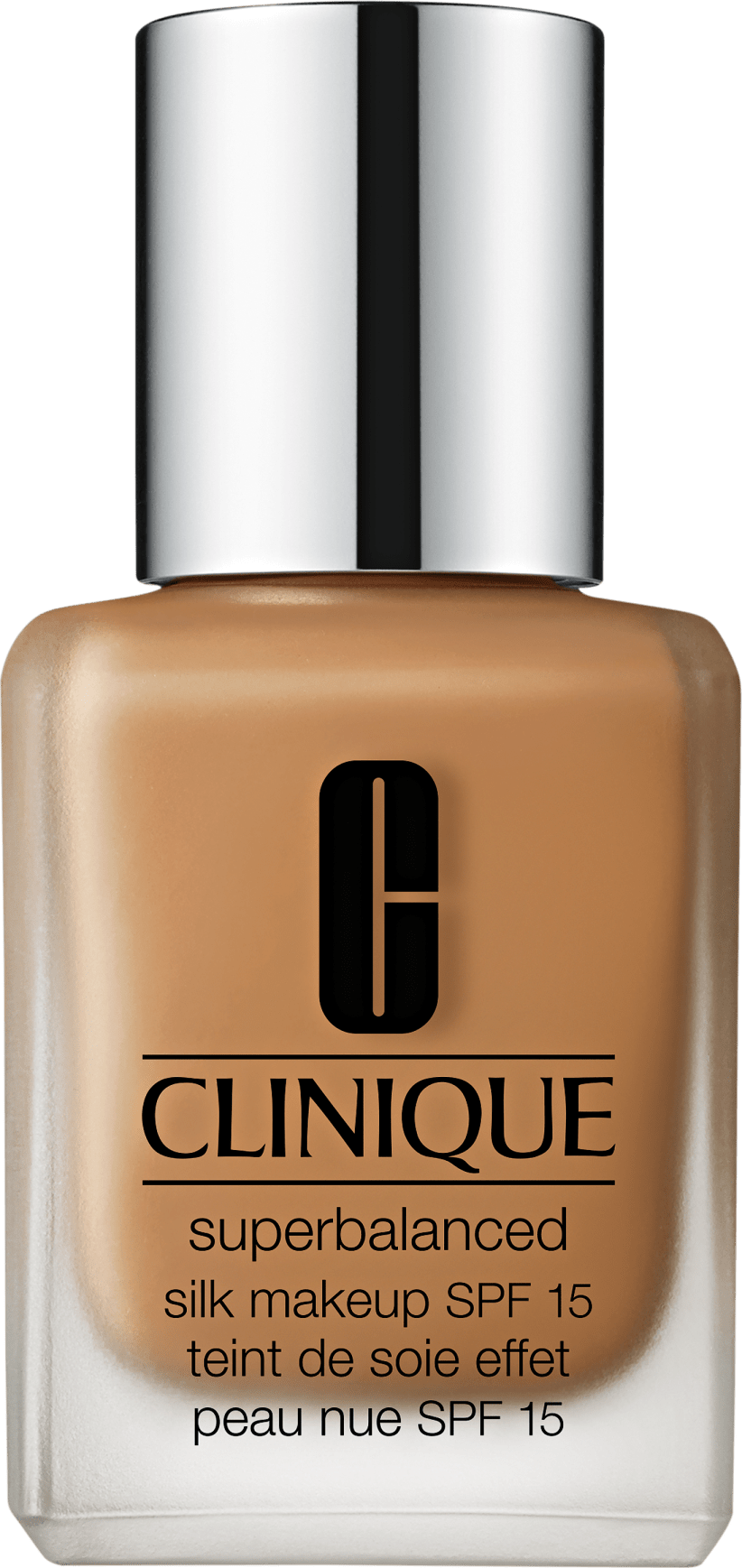 Clinique Superbalanced Silk Makeup Broad Spectrum Silk FPS 15 Sand - Base Líquida 30ml