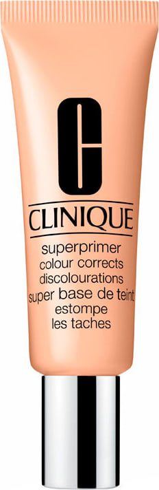 Clinique Superprimer Colour Corrects Discolourations - Primer 30ml