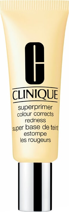 Clinique Superprimer Colour Corrects Redness - Primer 30ml