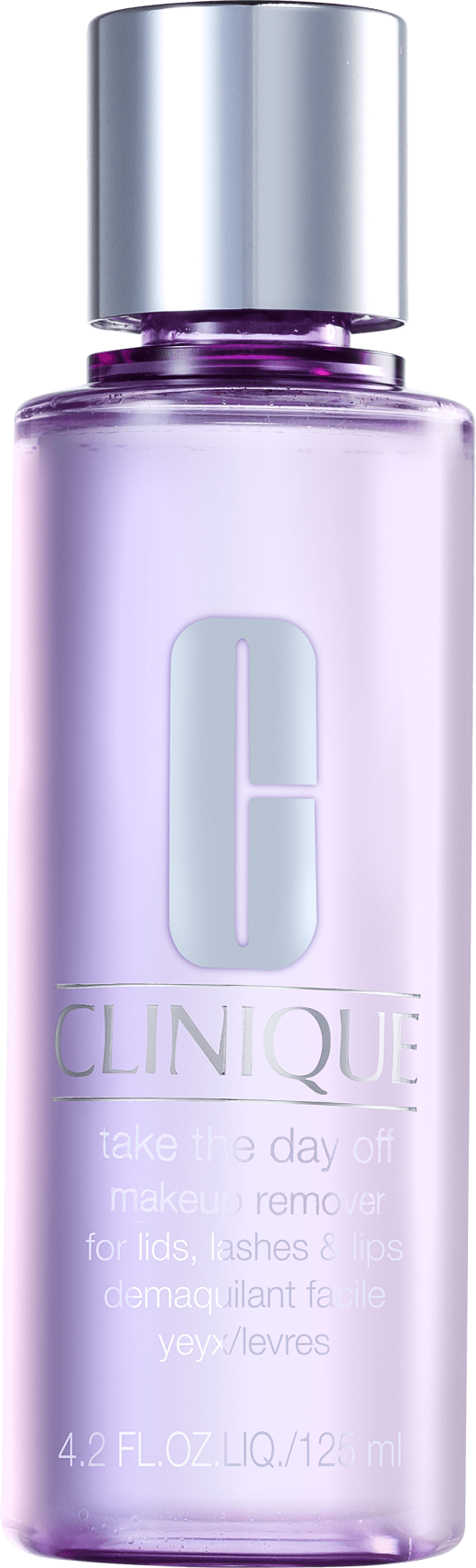 Clinique Take The Day Off - Demaquilante Bifásico 125ml