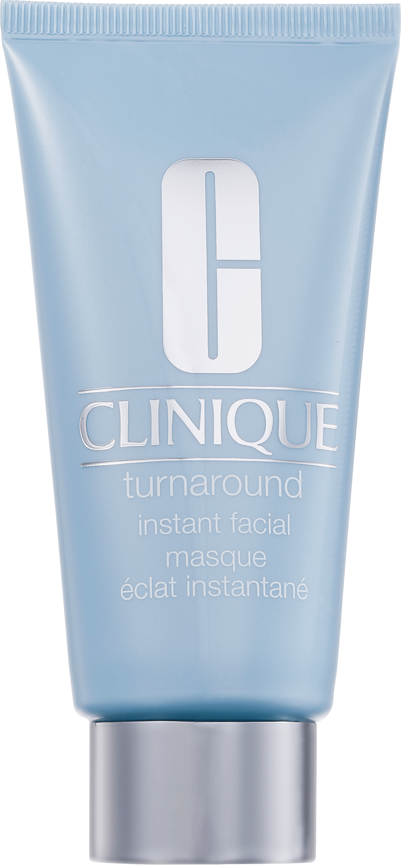 Clinique Turnaround Instant - Máscara Facial 75ml