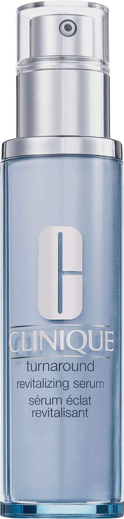 Clinique Turnaround Revitalizing - Sérum Anti-Idade 50ml