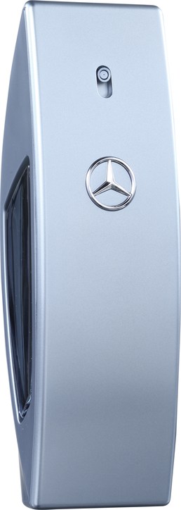 Mercedes-Benz Club Fresh For Men Eau de Toilette - Perfume Masculino 100ml