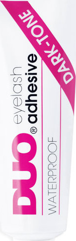 DUO Waterproof Dark Tone - Cola para Cílios 7g