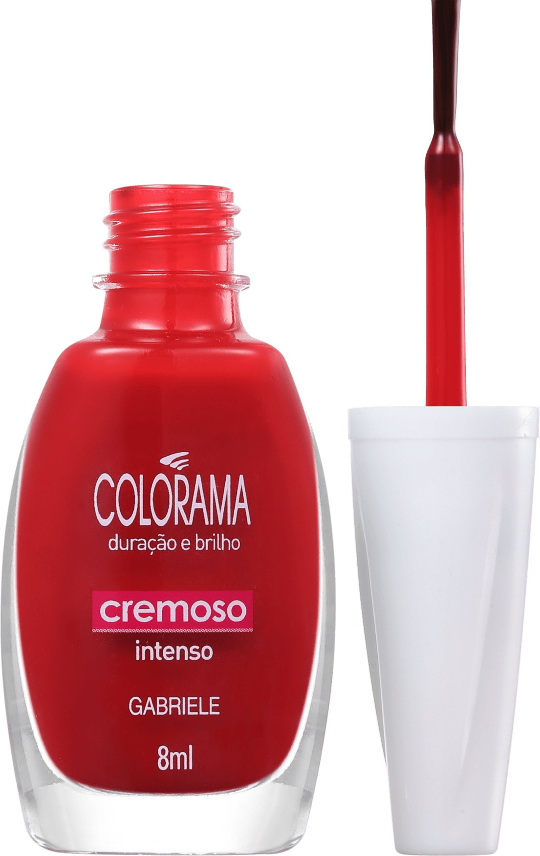 Colorama Cremoso Gabriele - Esmalte Cremoso 8ml