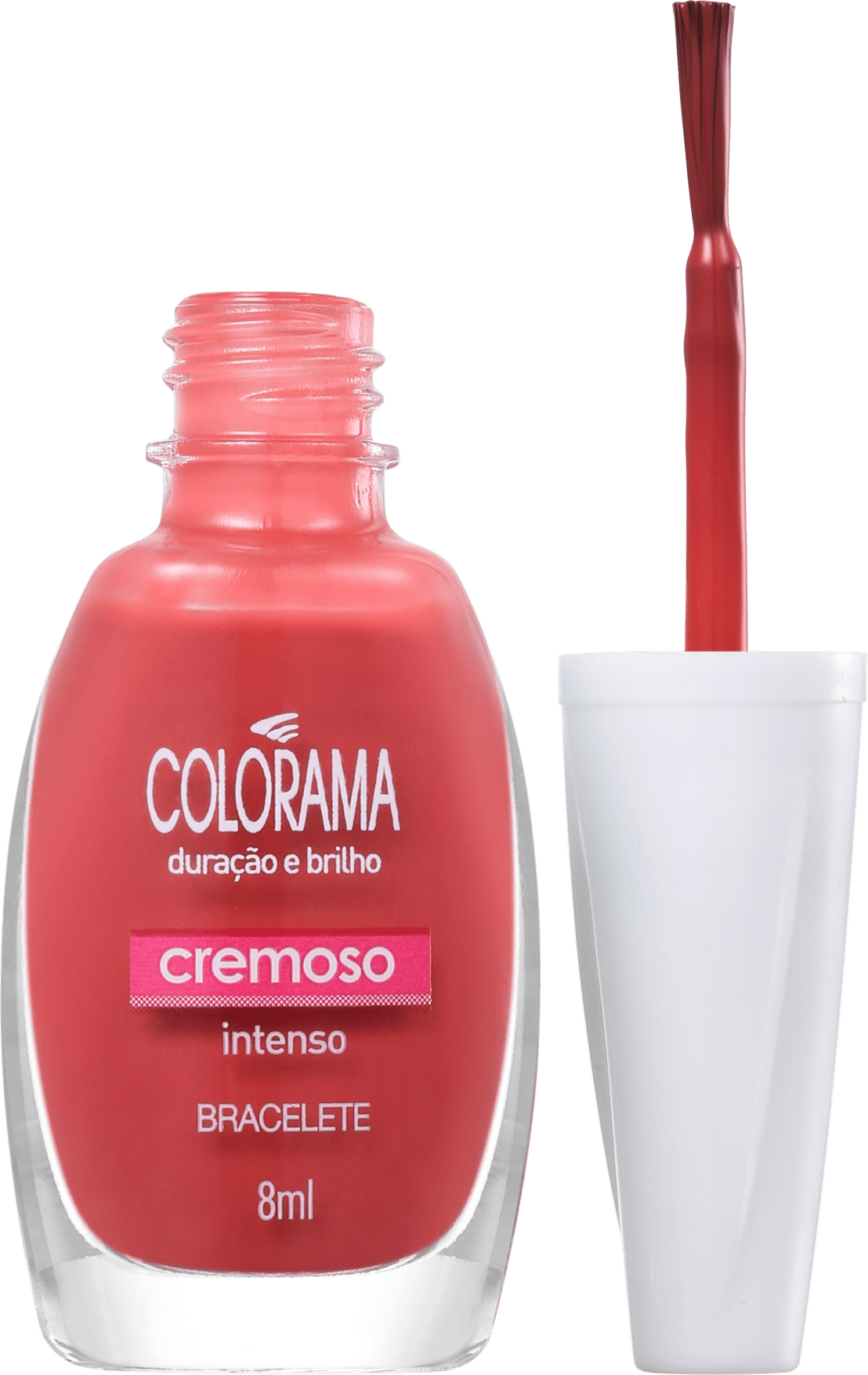 Colorama Eu Amo Acessórios Bracelete - Esmalte 8ml
