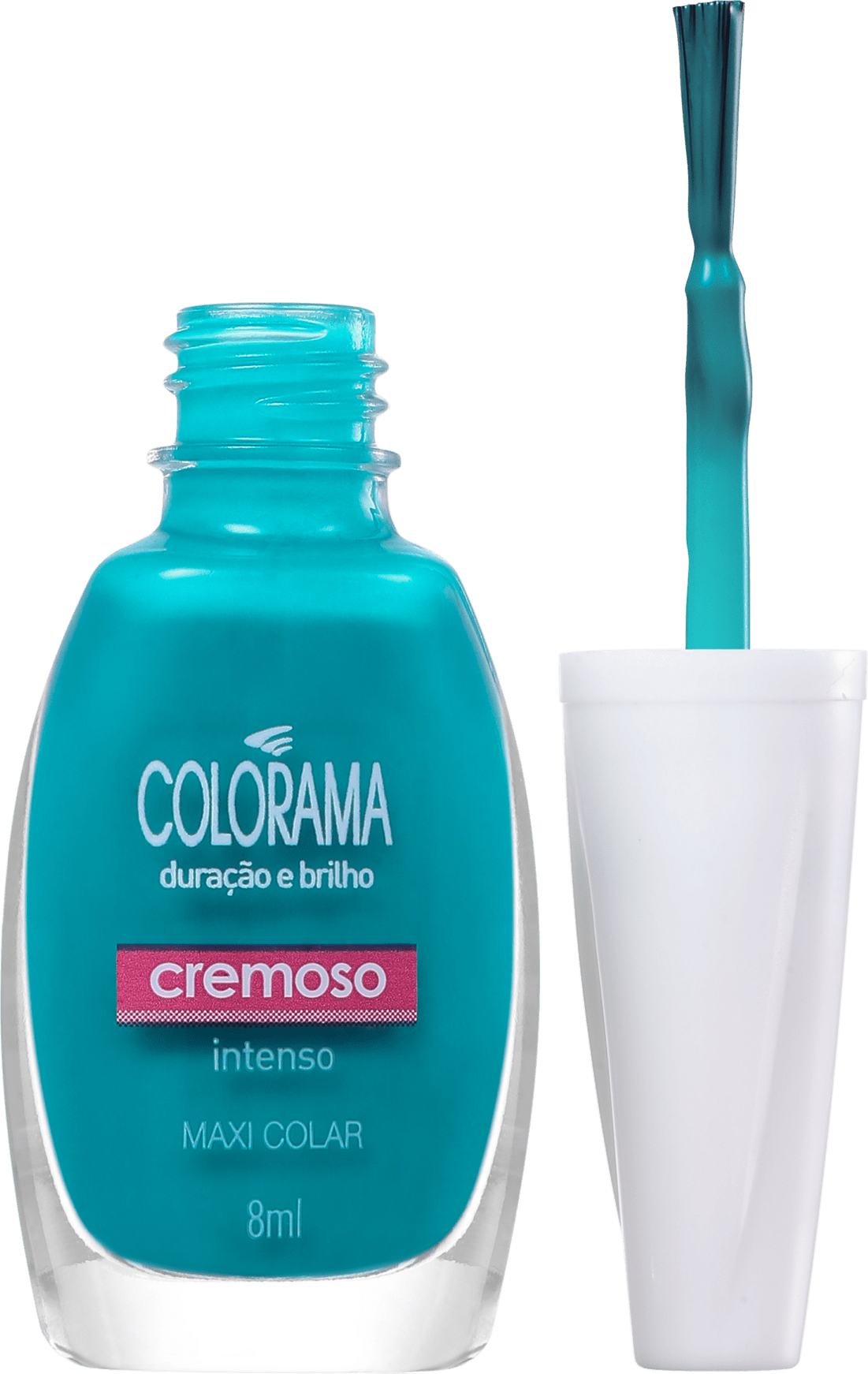 Colorama Eu Amo Acessórios Maxi Colar - Esmalte Cremoso 8ml