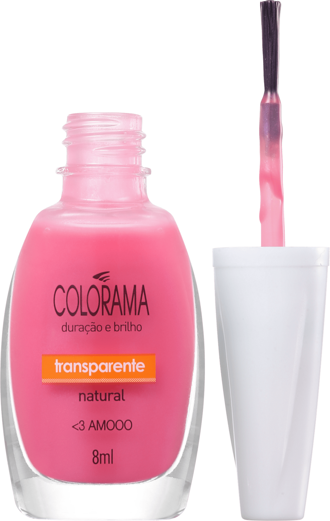 Colorama Famosa <3 AMOO - Esmalte 8ml