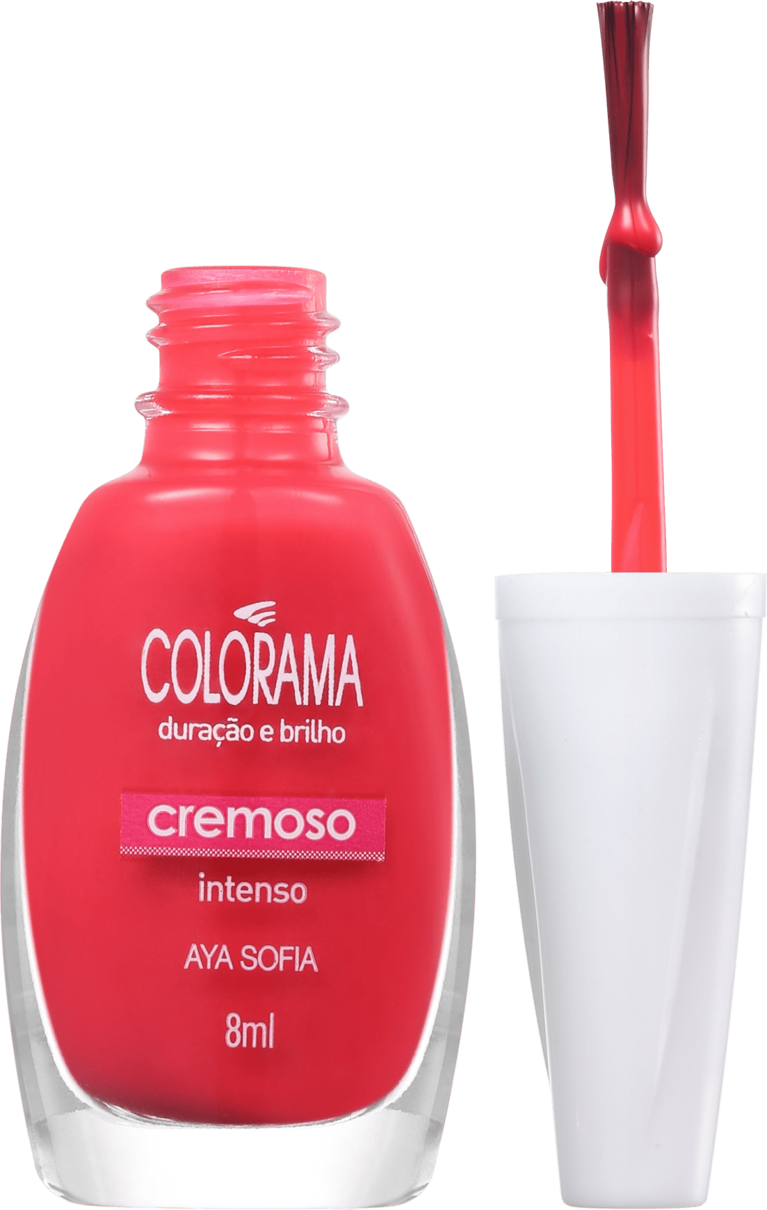 Colorama Misteriosa Turquia Aya Sofia - Esmalte 8ml