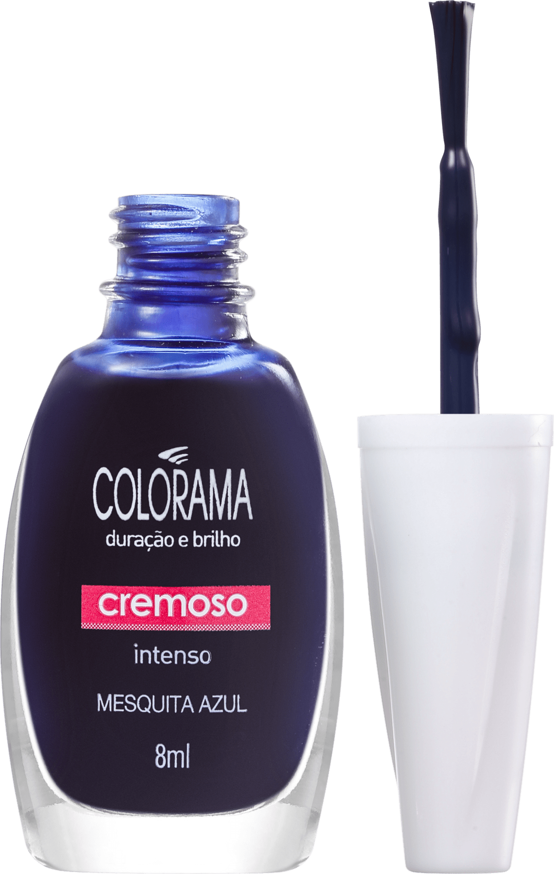 Colorama Misteriosa Turquia Mesquita Azul - Esmalte Cremoso 8ml