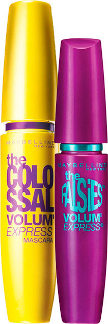 Kit Maybelline Colossal Falsies (2 produtos)