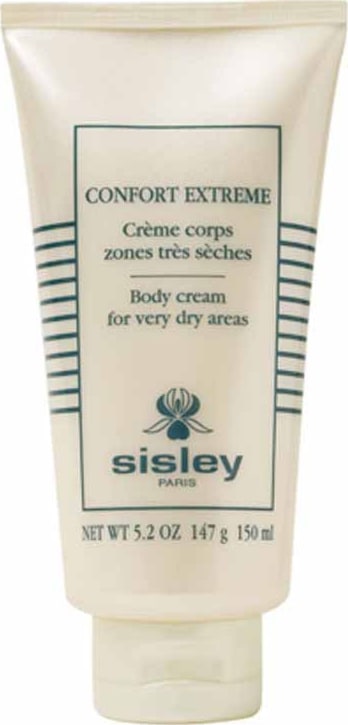 Sisley Confort Extreme Crème Corps Zones Très Sèches - Creme Hidratante Corporal 150ml