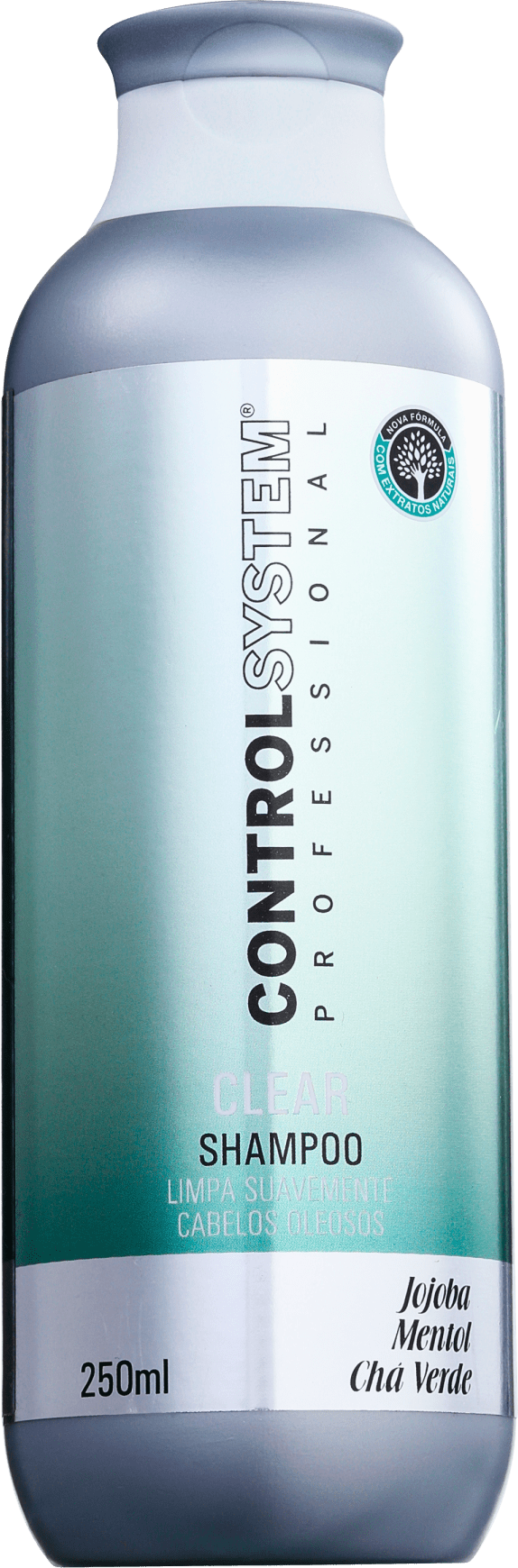 Control System Professional Clear - Shampoo 250ml