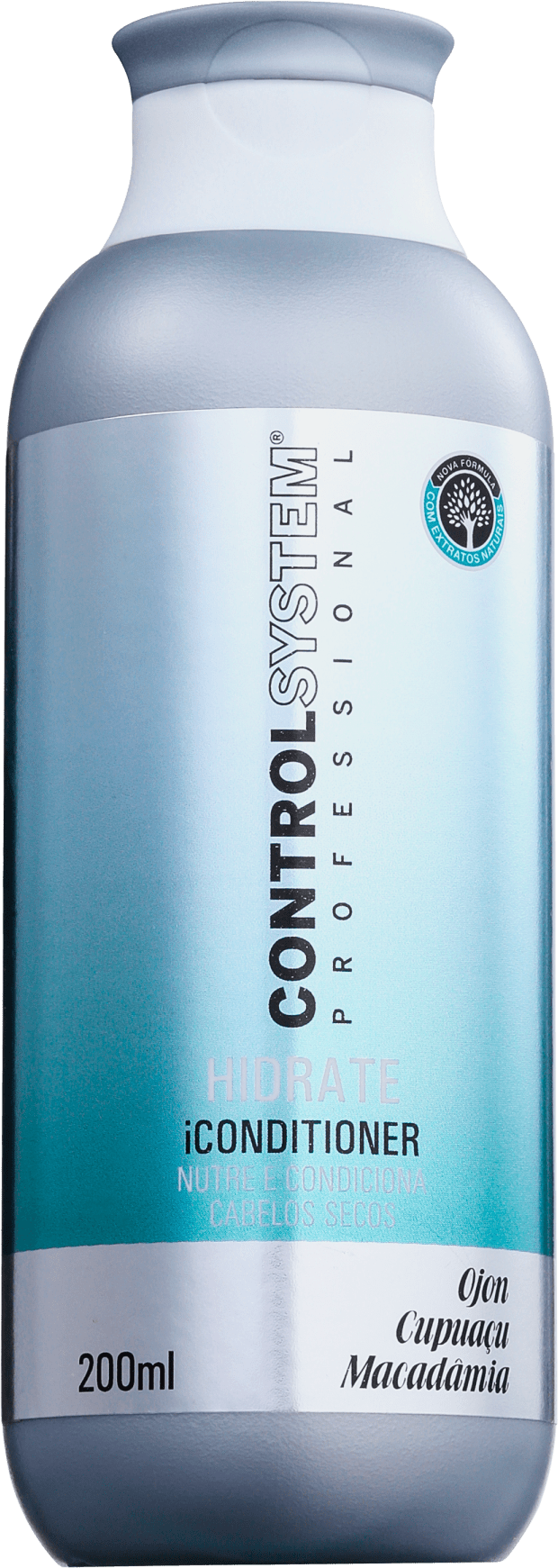 Control System Professional Hidrate iConditioner - Condicionador 200ml