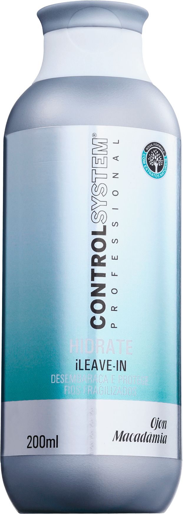 Control System Professional Hidrate iLeave-in - Leave-in 200ml
