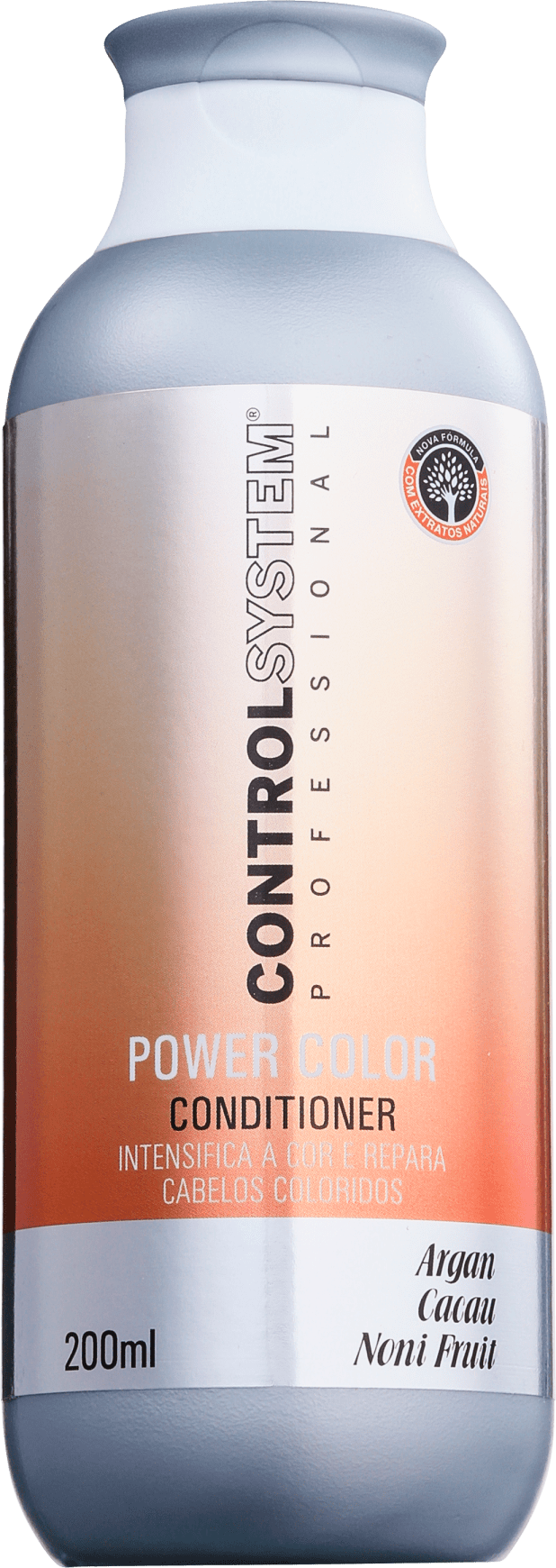 Control System Professional Power Color Conditioner - Condicionador 200ml