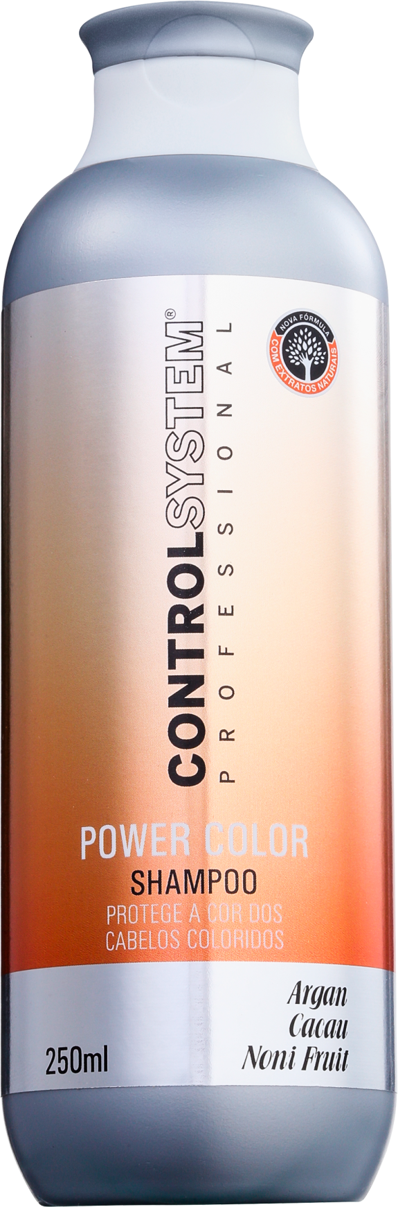 Control System Professional Power Color - Shampoo 250ml