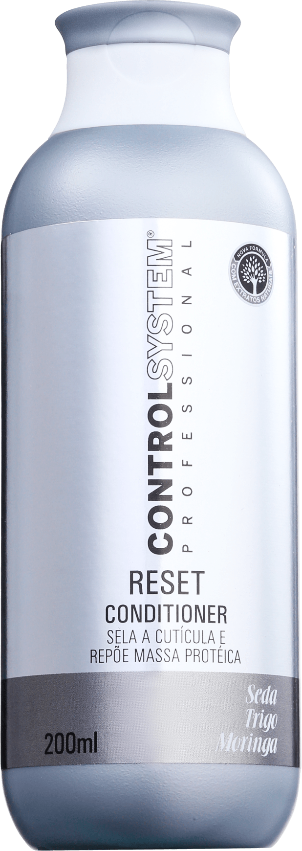 Control System Professional Reset Conditioner - Condicionador 200ml