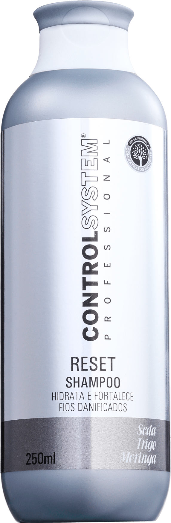 Control System Professional Reset - Shampoo 250ml
