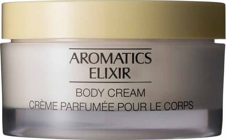 Clinique Aromatics Elixir Body Cream - Hidratante 150ml