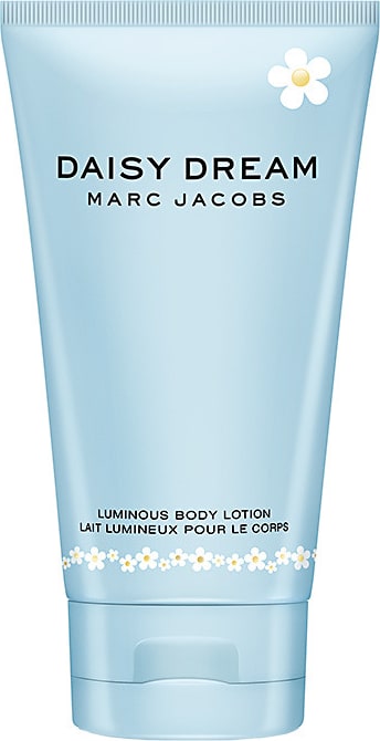 Marc Jacobs Daisy Dream Luminous Body Lotion - Loção Corporal 150ml