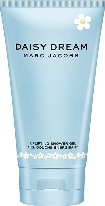Marc Jacobs Daisy Dream Uplifting Shower - Gel de Banho 150ml