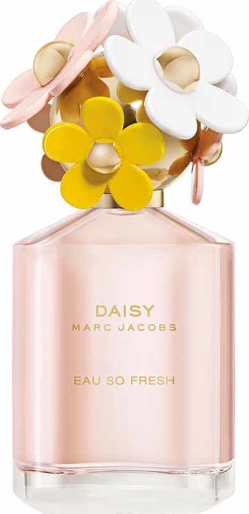 Daisy Eau So Fresh Marc Jacobs Eau de Toilette - Perfume Feminino 75ml