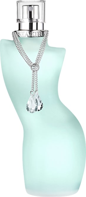 Dance Diamonds Shakira Eau de Toilette - Perfume Feminino 50ml