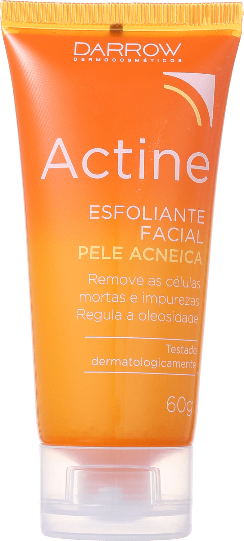 Darrow Actine Pele Acneica - Esfoliante Facial 60g