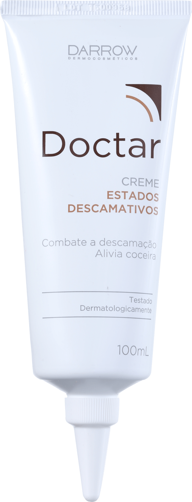 Darrow Doctar Creme Anticaspa - Tratamento 100ml
