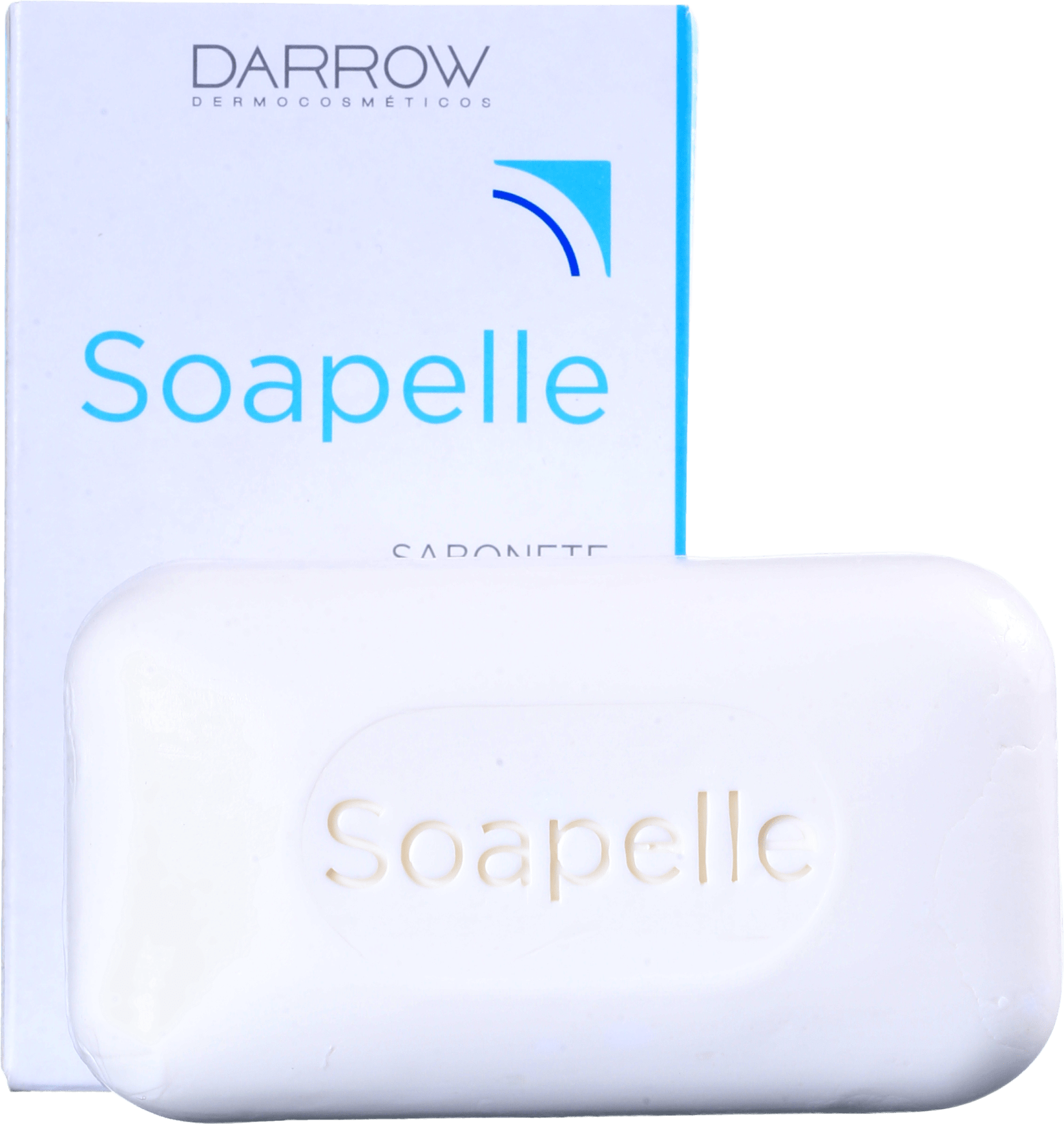 Darrow Soapelle Sabonete - Sabonete em Barra 80g