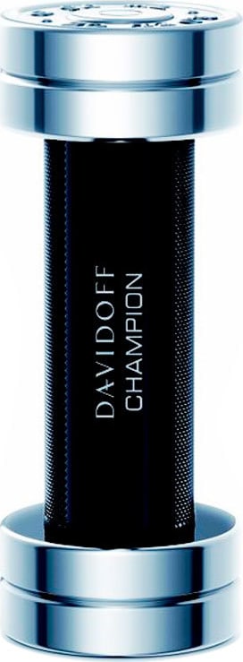 Champion Davidoff Eau de Toilette - Perfume Masculino 50ml