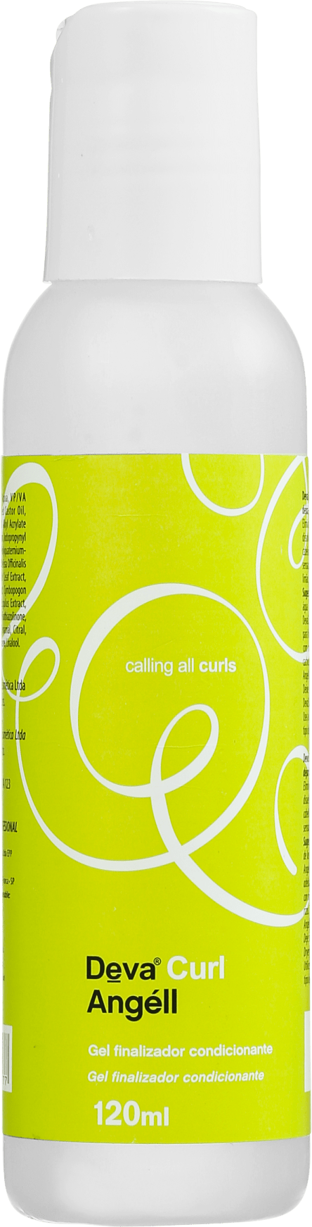 Deva Curl Care Angell - Modelador 120ml
