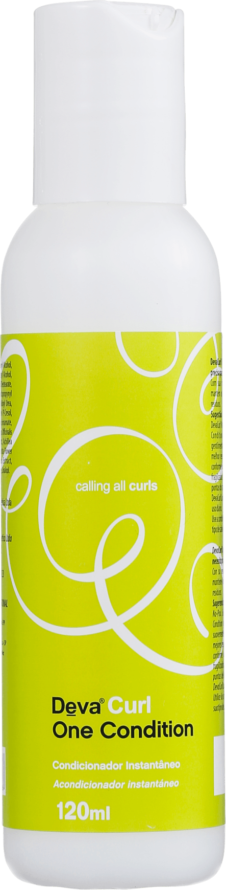 Deva Curl One Condition - Condicionador 120ml