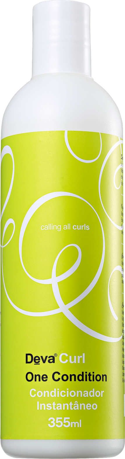 Deva Curl One Condition - Condicionador 355ml
