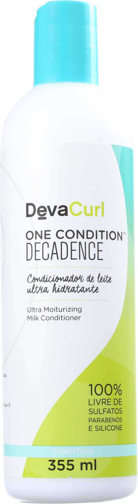 Deva Curl One Condition Decadence - Condicionador 355ml