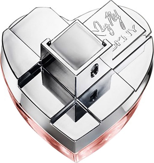 My NY DKNY Eau de Parfum - Perfume Feminino 50ml