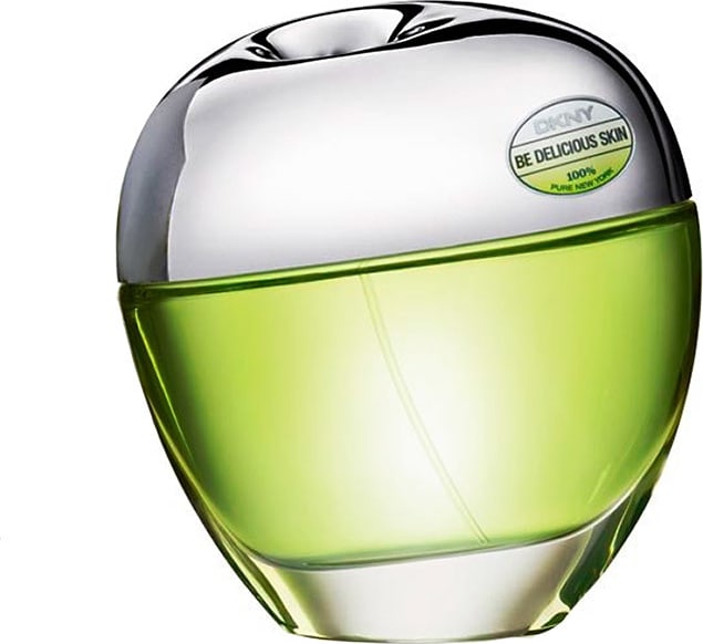 Be Delicious Skin DKNY Eau de Toilette - Perfume Feminino 50ml