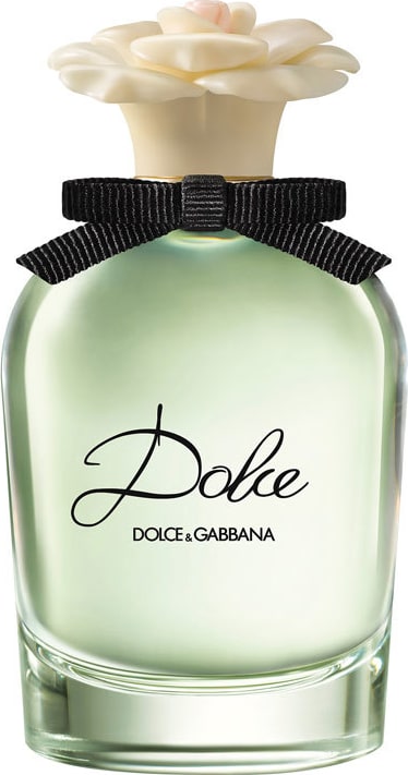 Dolce Dolce & Gabbana Eau de Parfum - Perfume Feminino 50ml