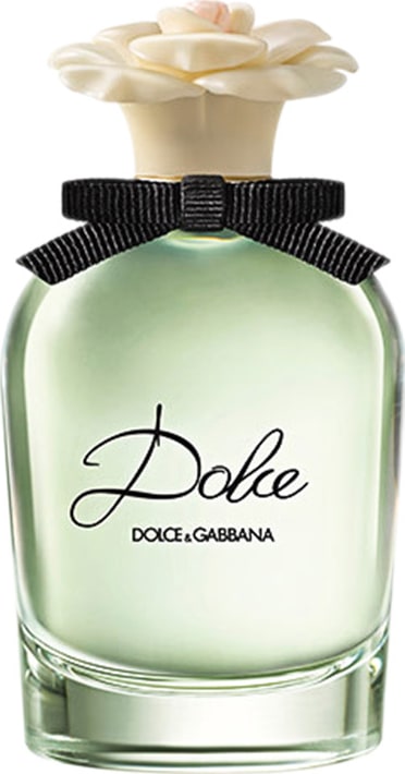 Dolce Floral Drops Dolce & Gabbana Eau de Toilette - Perfume Feminino 50ml