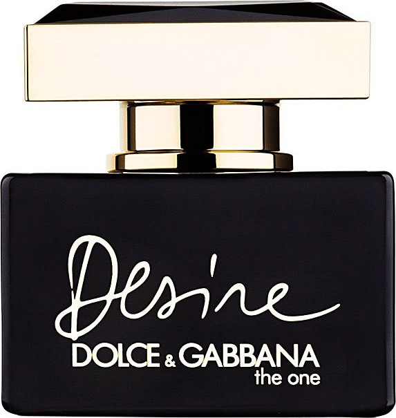 The One Desire Dolce & Gabbana Eau de Parfum - Perfume Feminino 30ml