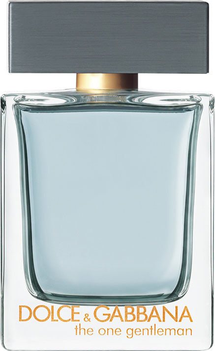 The One Gentleman Dolce & Gabbana Eau de Toilette - Perfume Masculino 100ml