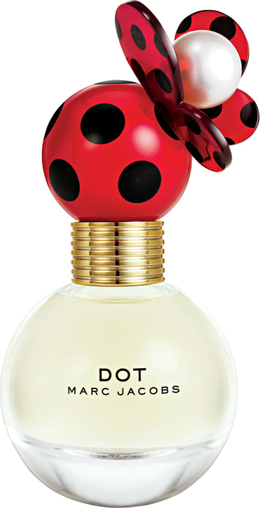 Dot Marc Jacobs Eau de Parfum - Perfume Feminino 30ml
