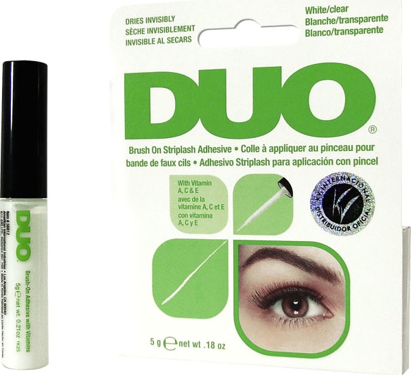 DUO Brush On Striplash Adhesive - Cola para Cílios 5g