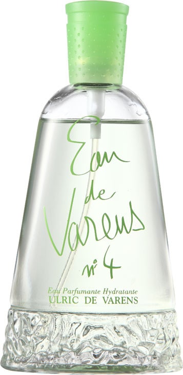 Eau de Varens Nº 4 Ulric de Varens Eau de Cologne - Perfume Unissex 150ml