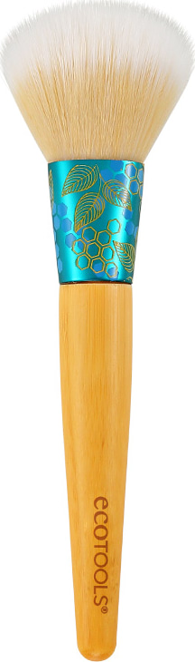 Ecotools Complexion Collection Mattifying Finish - Pincel para Pó