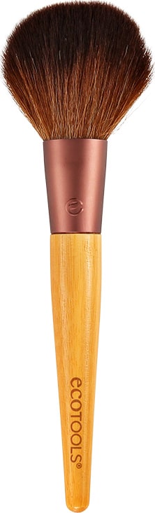 Ecotools Large Powder - Pincel para Pó Compacto