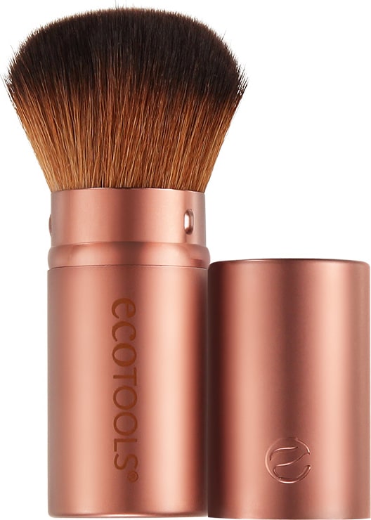 Ecotools Retractable Kabuki - Pincel