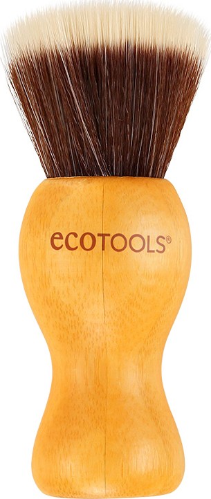 Ecotools Sheer Finish - Pincel Kabuki